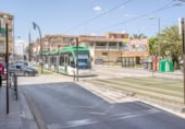 186m² commercial premises for sale in Maracena, photo