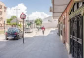 186m² commercial premises for sale in Maracena, photo