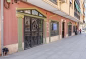 186m² commercial premises for sale in Maracena, photo