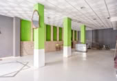 186m² commercial premises for sale in Maracena, photo