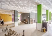 186m² commercial premises for sale in Maracena, photo