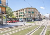 186m² commercial premises for sale in Maracena, photo