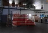 Nave Industrial en venta con 700m² en Onil foto