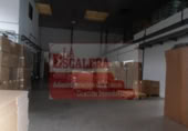 Nave Industrial en venta con 700m² en Onil foto