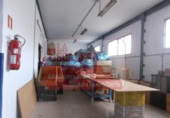 Nave Industrial en venta con 700m² en Onil foto