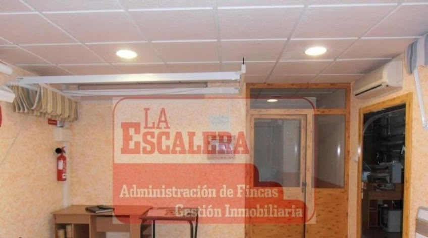 Local comercial