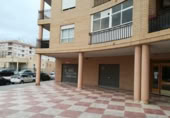 Local comercial
en venda
amb 303m² a Elda foto