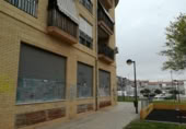 Local comercial
en venda
amb 303m² a Elda foto