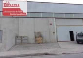  entrepôt industriel pour vente à Alhama de Murcia, photo