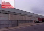  entrepôt industriel pour vente à Alhama de Murcia, photo