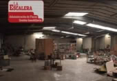  entrepôt industriel pour vente à Chirivella, photo