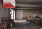  entrepôt industriel pour vente à Chirivella, photo
