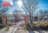  entrepôt industriel pour vente à Yecla, photo