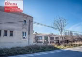  entrepôt industriel pour vente à Yecla, photo
