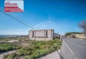  entrepôt industriel pour vente à Yecla, photo