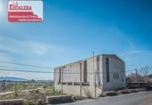  entrepôt industriel pour vente à Yecla, photo