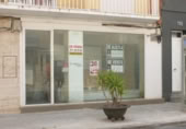 Local comercial en venta en Deltebre, Carrer Lluís Companys foto