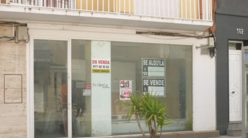 Local comercial