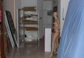 commercial premises for sale in Amposta, Carrer Eivissa photo