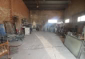250m² warehouse industrial for sale in Argamasilla de Alba, photo