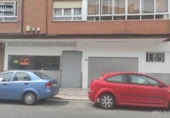  commercial premises for sale in Albacete, Calle de Amparo photo