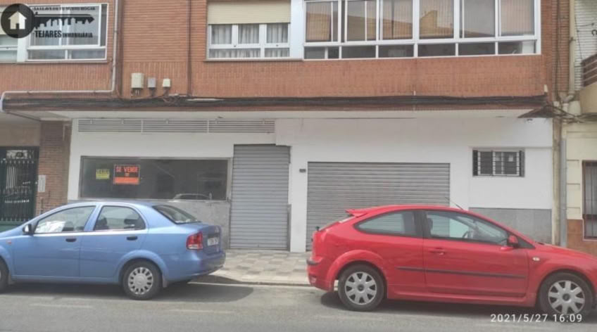 Local comercial