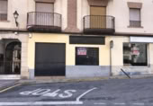  commercial premises for sale in Abarán, Calle José Templado Fernández photo