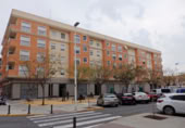 Local comercial
en venda
amb 560m² a Elx foto