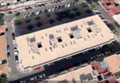 2460m² locaux commerciaux pour vente à Elche, photo