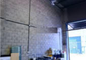 157m² entrepôt pour vente à Séville, photo
