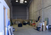 157m² entrepôt pour vente à Séville, photo