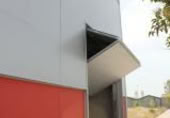 2280m² entrepôt pour vente à Huelva, photo