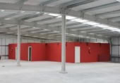 2280m² entrepôt pour vente à Huelva, photo