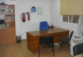 160m² entrepôt pour vente à Séville, photo