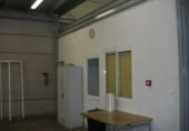 160m² entrepôt pour vente à Séville, photo