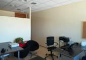  bureau pour vente à Séville, photo
