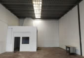 170m² warehouse industrial for sale in Seville, photo