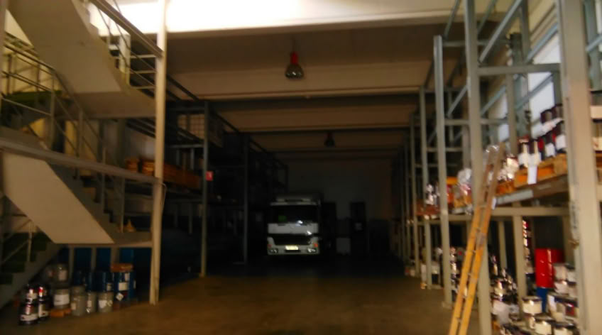 Nave