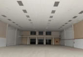 1987m² bureaux pour vente à Dos Hermanas, photo