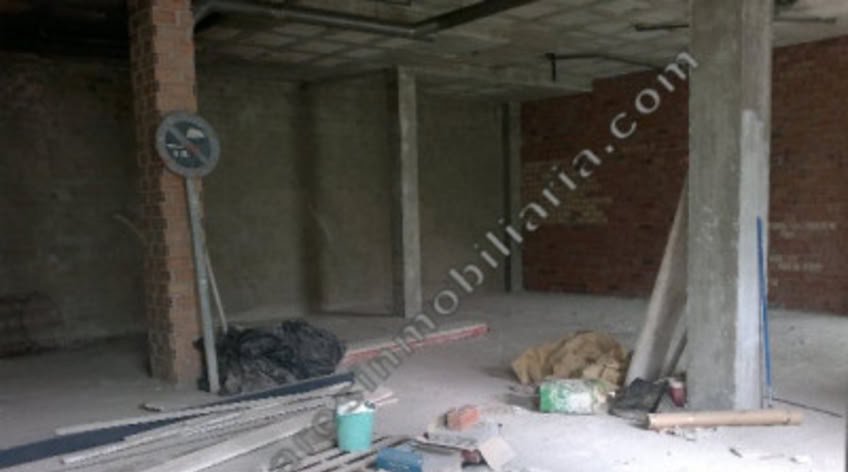 Local comercial