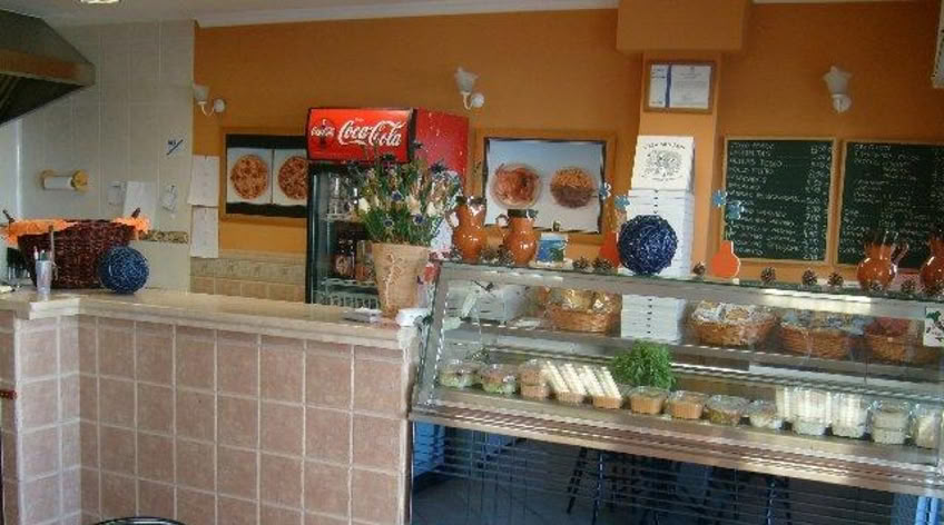 Local comercial