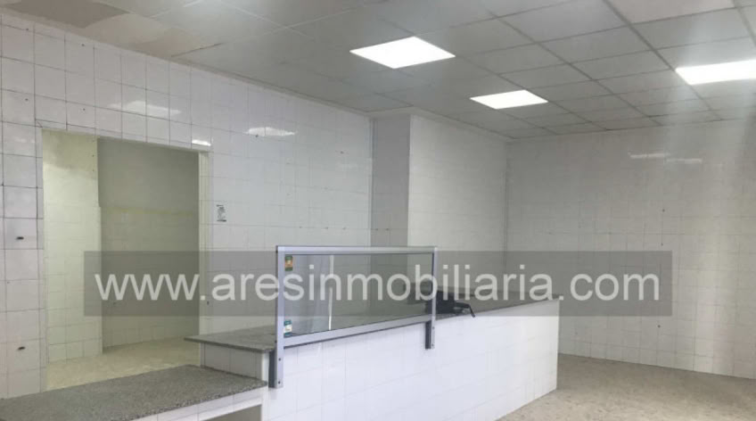 Local comercial