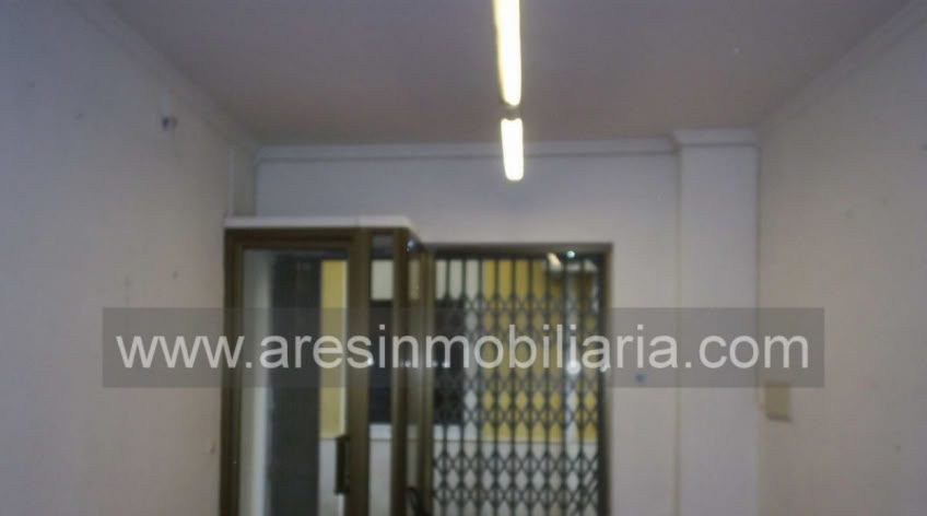 Local comercial