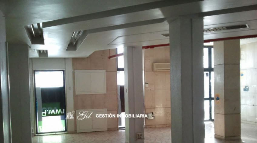 Local comercial