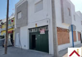  commercial premises for sale in Arahal, carretera de villamartin photo