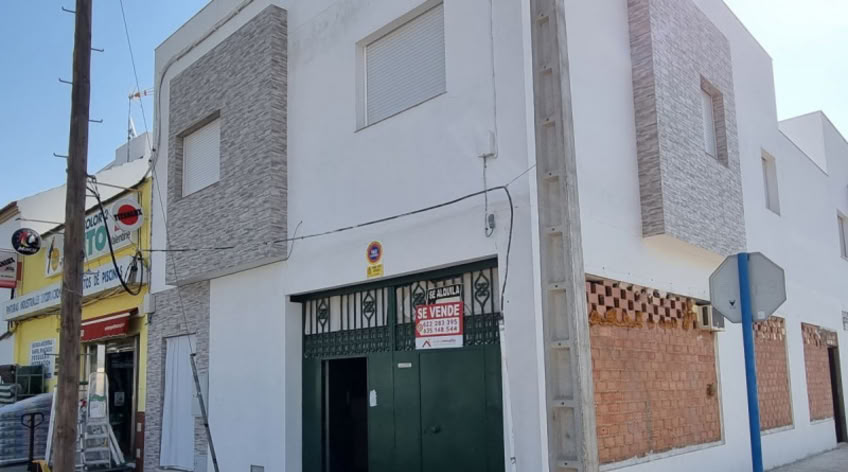 Local comercial