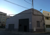 350m² entrepôt industriel pour vente à Villarreal, photo