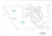 197m² commercial premises for sale in A Coruña, photo