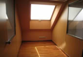 Oficina en venta con 60m² en A Coruña foto