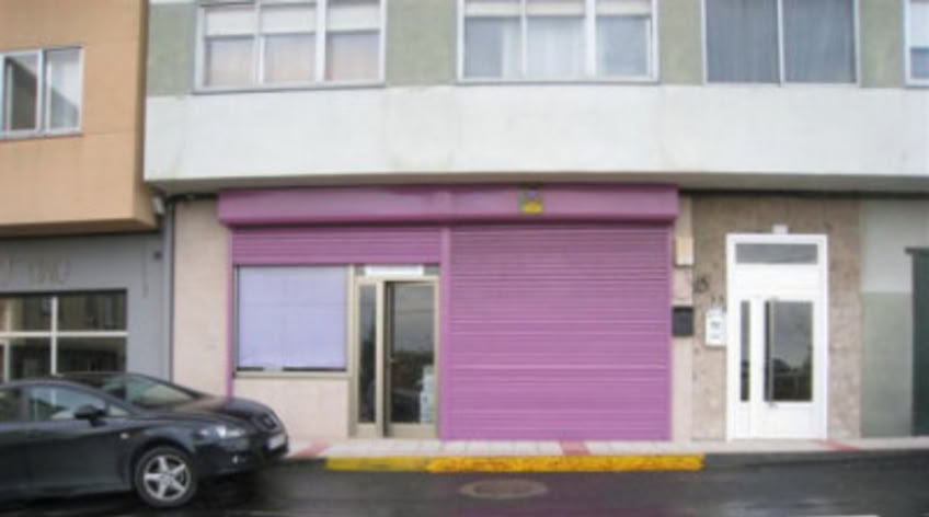 Local comercial